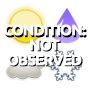 Current Conditions