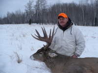 2014 Whitetail