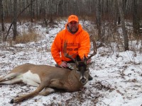 GREGS DEER