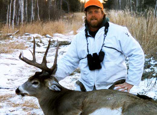 Harrison Crossing Outfitters